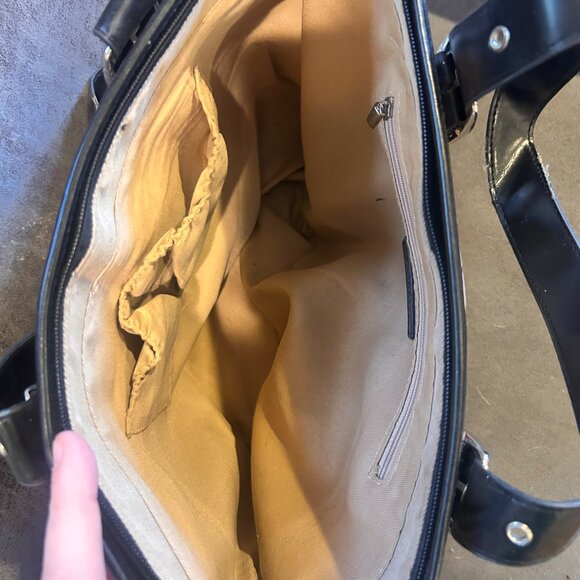 Burberry Blue Label Wallet + Purse Set – Nova Check Plaid - Picture 13 of 13